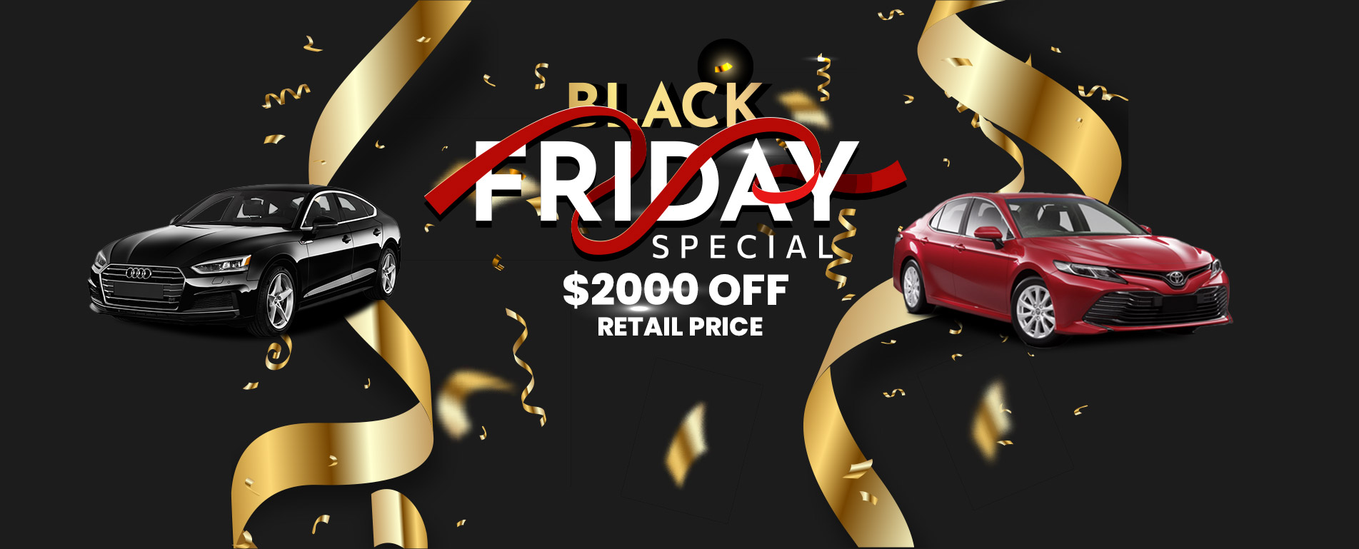 Black Friday Black Friday