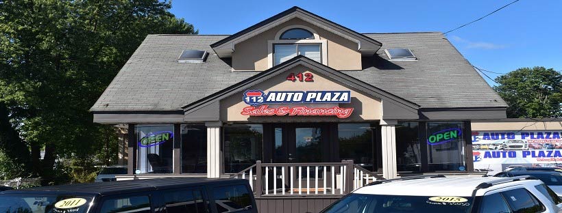 112 Auto Plaza Used Car Dealer in Patchogue, New York