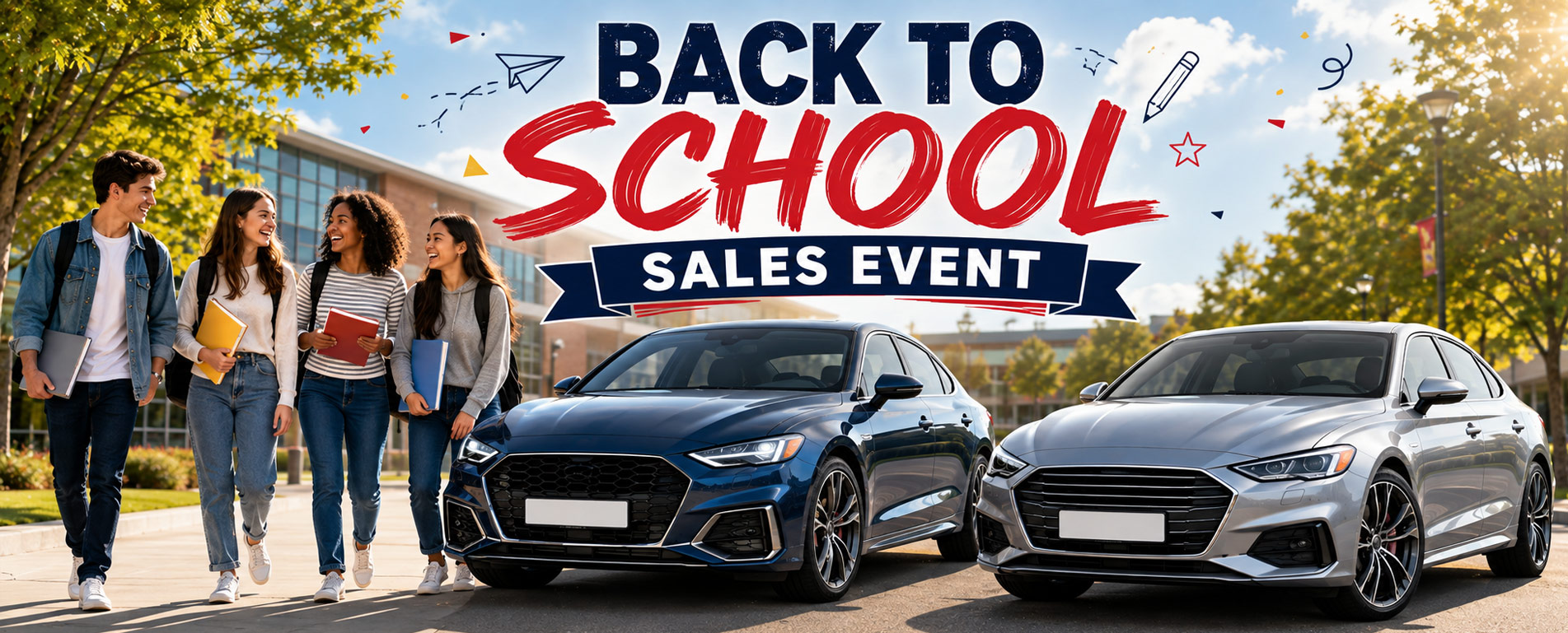 Back to school Back to school
